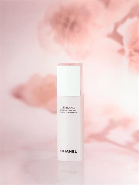 light creator chanel|chanel le blanc lotion.